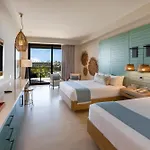 Unique Club at Lopesan Costa Bávaro Resort